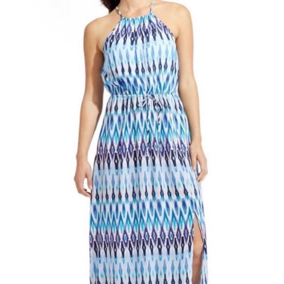 Athleta maxi dress - Picture 1 of 3